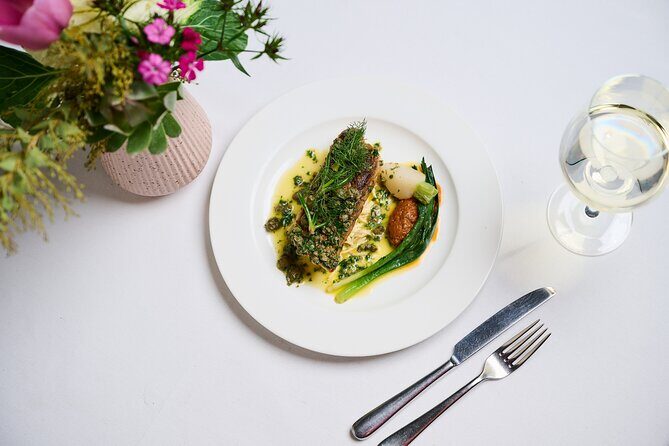 Journey Beyond Sydney Harbour Dining Cruise - Who Would Enjoy This Cruise?