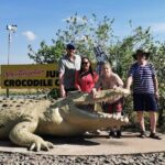Jumping Croc Cruise, Berry Springs, Fogg Dam & Humpty Doo Pub - Why This Tour Works for You