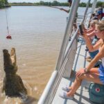 Jumping Crocodile Cruise from Darwin Half-Day Scenic Trip - The Value of the Tour