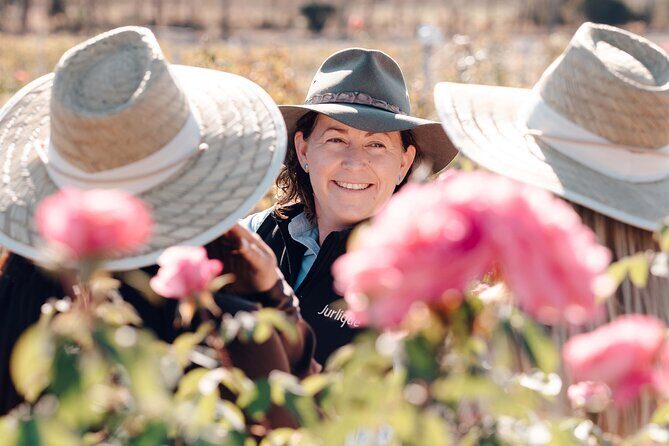 Jurlique Farm Private Immersion Tour - The Exclusive Gifts and What They Mean