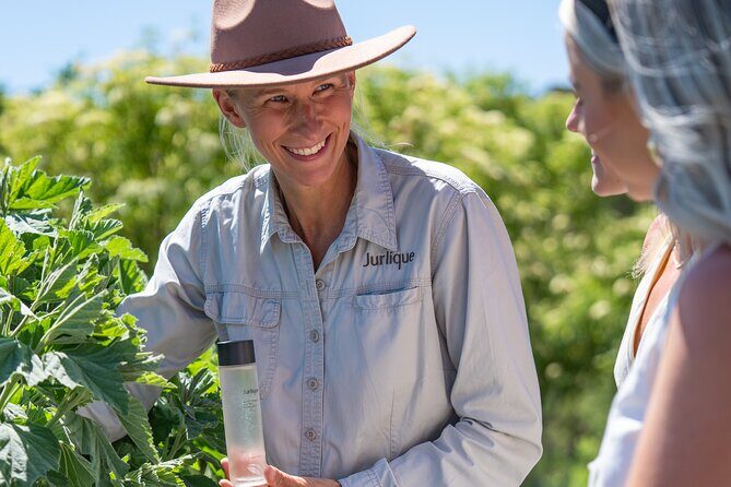 Jurlique Handpicked Masterclass - Who Will Love This Experience?