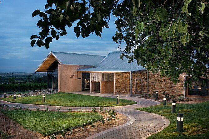 Just Bliss Wine and Chocolate Experience in Barossa - Chocolates: More Than Just Sweet Treats