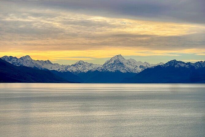 Kaikoura Albatross Encounter Tour from Christchurch - Detailed Breakdown of the Itinerary