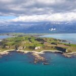 Kaikoura: Coastal and Alpine Scenic Airplane Flight - Key Points
