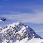 Kaikoura Helicopters Grand Alpine Helicopter Tour - The Value of the Experience