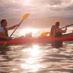 Kaikoura: Sunset Evening Kayaking Tour - Final Thoughts and Who It’s Best For