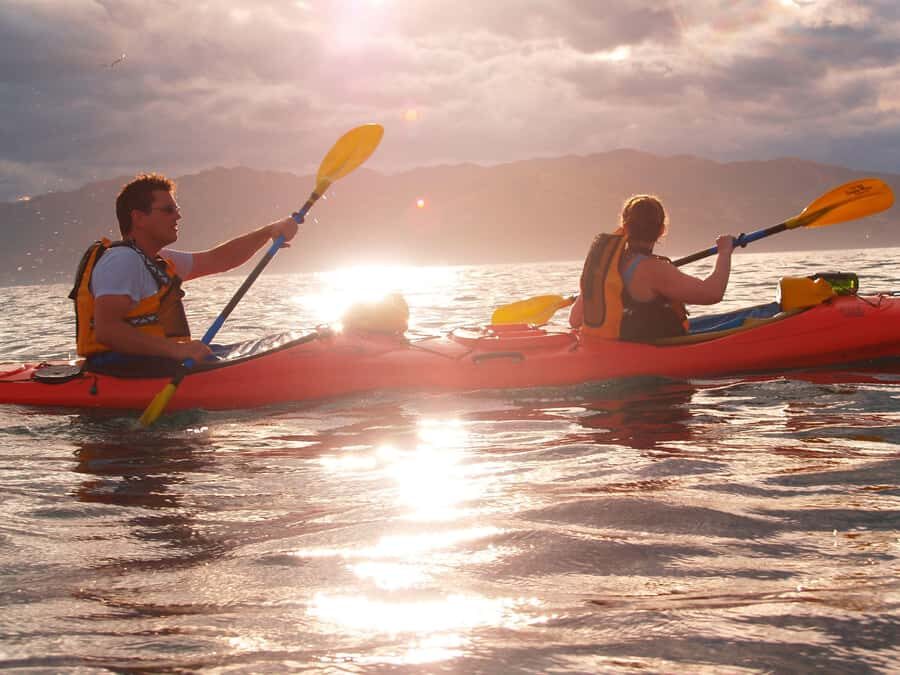 Kaikoura: Sunset Evening Kayaking Tour - Final Thoughts and Who It’s Best For