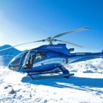 Kaikura: 45-Minute Whale Watching Helicopter Tour - Authentic Experiences and Real Reviews