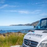 Kaikura Day Tour From Christchurch (Small Group, Carbon Neutral) - Detailed Breakdown of the Itinerary