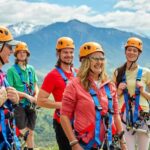 Kaikura: Zipline and Native Forest Adventure Trip - Value for Money