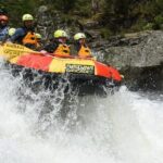 Kaituna Cascades - Grade 5 Wairoa River near Tauranga - The Sum Up: Is Kaituna Cascades Right for You?