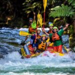 Kaituna River and Tutea Falls Whitewater Rafting - Who Should Consider This Tour?