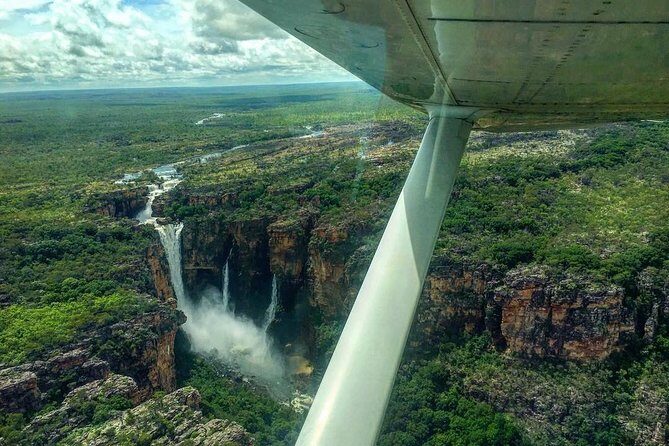 Kakadu, Adelaide & Mary River Scenic Flight - Who Is This Tour Best For?