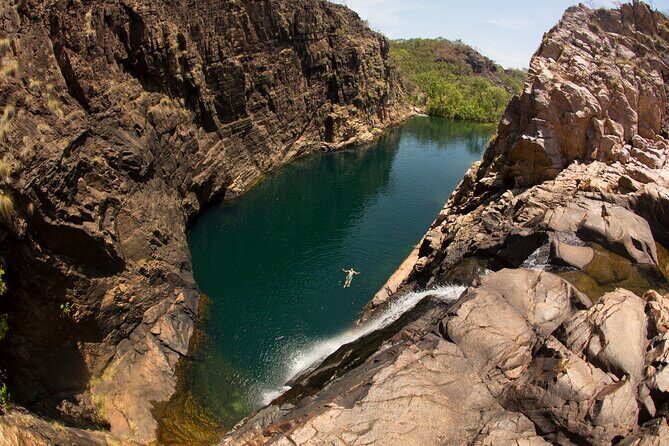 Kakadu Adventure Tour - Highlights of the Stops