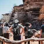 Kakadu Day Tour from Darwin with Offroad Dreaming - What Travelers Say: Authentic Experiences and Guides Who Shine