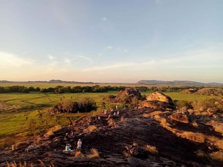 Kakadu Day Tour: Private, Yellow Water, Nourlangie, Ubirr - Analyzing the Tour’s Value and Experience