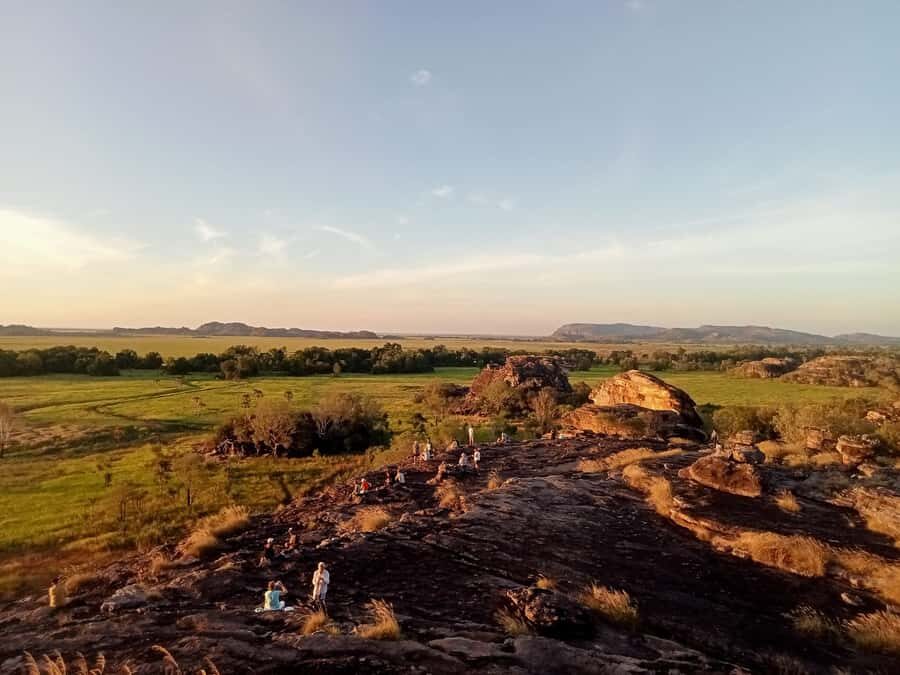 Kakadu Day Tour: Private, Yellow Water, Nourlangie, Ubirr - Analyzing the Tour’s Value and Experience