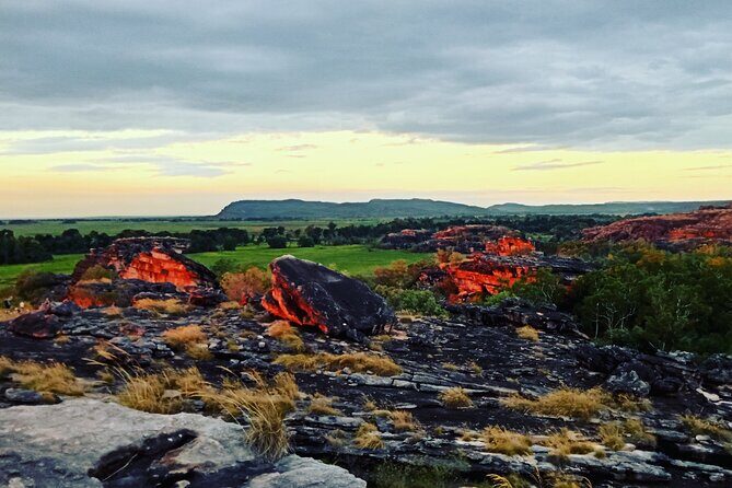 Kakadu Day Tour-Yellow Water-Nourlangie-Ubirr-Cahills-Fogg Dam - Final Thoughts