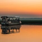 Kakadu National Park Evening Tour + Yellow Water Sunset Cruise - Key Points