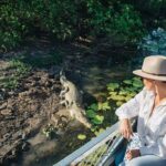 Kakadu National Park Full Day Tour + Yellow Water River Cruise - Transportation and Group Size