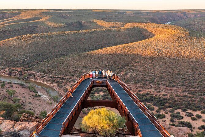 Kalbarri Inland and River Gorges Tour - Who is This Tour Best For?