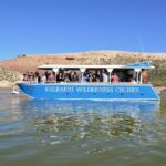 Kalbarri: Murchison River Wilderness Wildlife Cruise - What Past Travelers Say