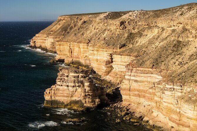 Kalbarri National Park Self Guided Driving Tour - Final Thoughts: Who Will Appreciate This Tour?