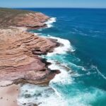 Kalbarri: Pink Lake and Coastal Cliffs Tour - An Overview of the Pink Lake and Coastal Cliffs Tour