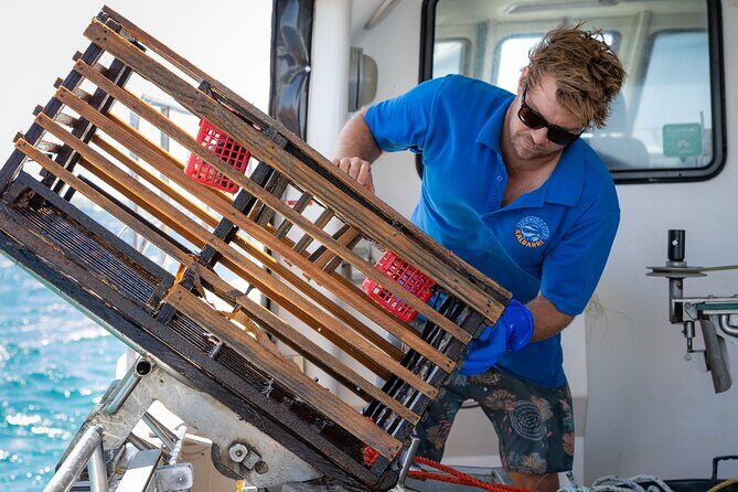 Kalbarri Rock lobster Pot Pull Tour in Kalbarri - Who Will Appreciate This Tour?