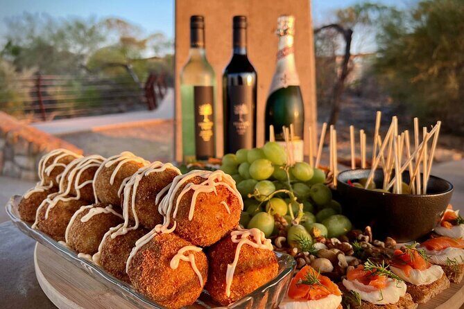 Kalbarri Skywalk Sundowner and Stargazing Tour - The Value of the Tour: Is It Worth It?