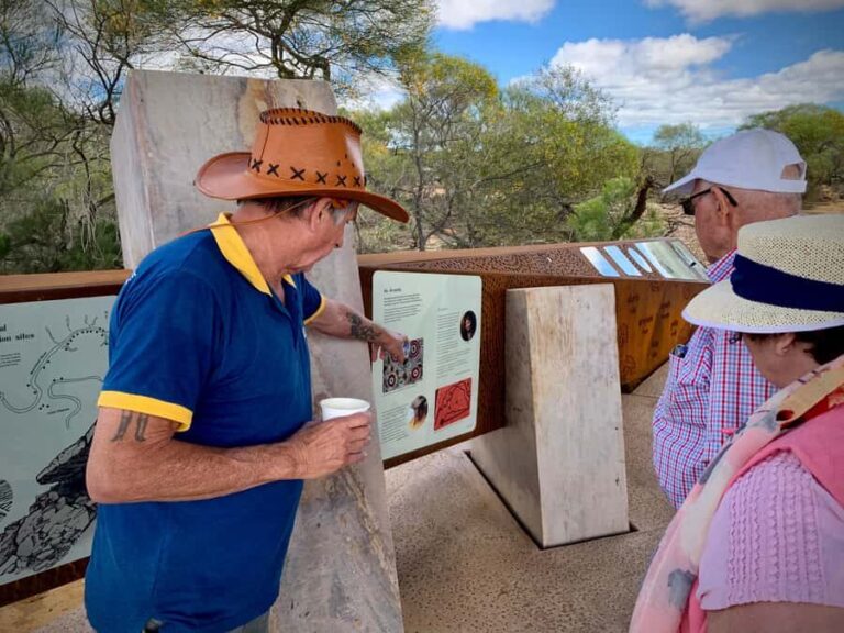 Kalbarri Skywalk Tour - Who Should Consider This Tour?