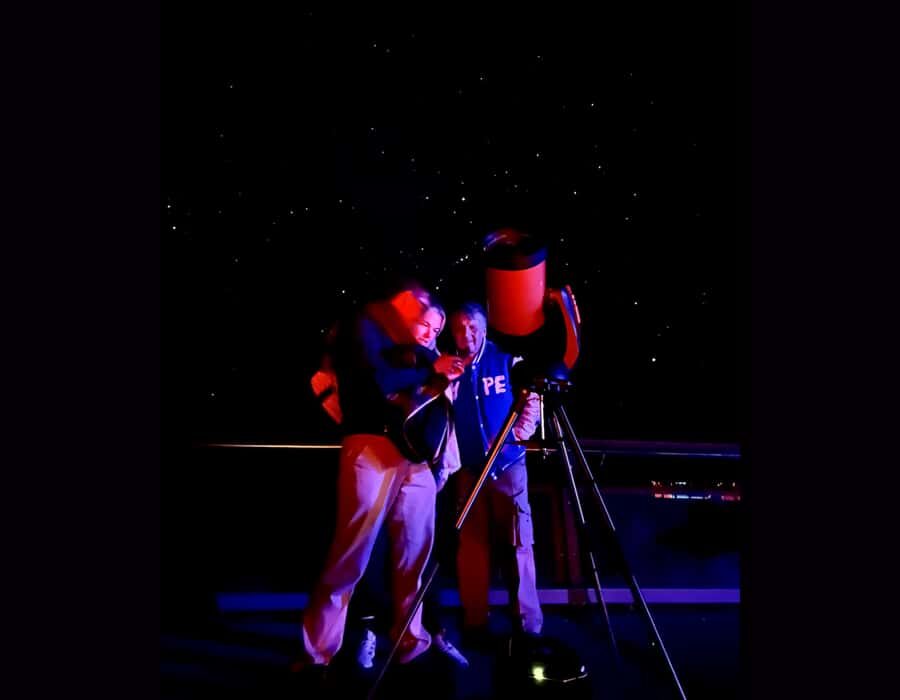 Kalbarri Stargazing Tour - The Itinerary: From Light Pollution to Cosmic Wonder