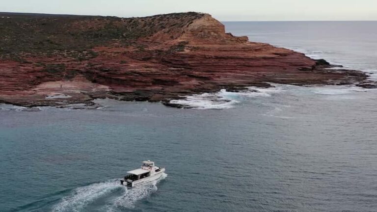 Kalbarri Sunset Coastal Cliff Cruise - Who Will Love This Experience?