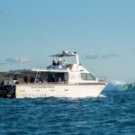 Kalbarri Sunset Cruise along the Coastal Cliffs - What You Can Expect on the Boat