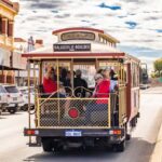 Kalgoorlie-Boulder: Heritage Tram City Highlights Tour - The Value of the Tour