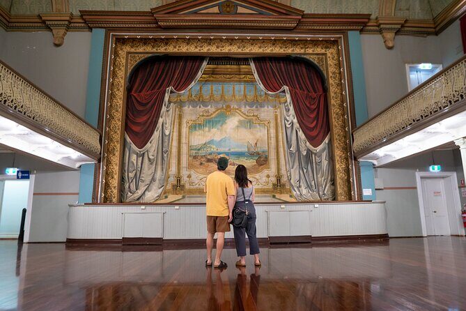 Kalgoorlie Heritage Tram City Highlights Tour - The Transport and Overall Experience