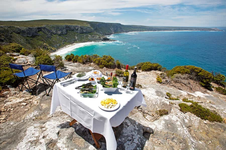 Kangaroo Island: Full Day Guided Flinders Chase Focus Tour - Why Choose This Tour?