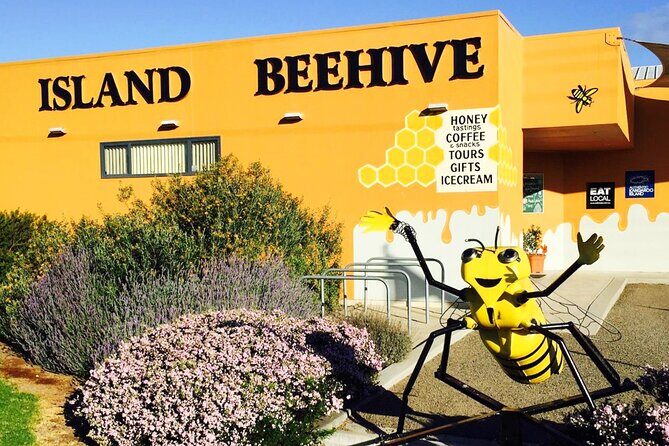 Kangaroo Island Half-Day Tour - A Detailed Look at the Itinerary