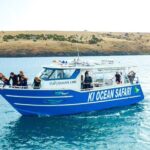 Kangaroo Island - Swim with Dolphins/Seals/Coastal Snorkel - Key Points