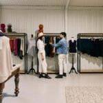 Kangaroo Island Wool Mill Tour - The 360° Cinematic Experience: An Artistic Window into Kangaroo Island