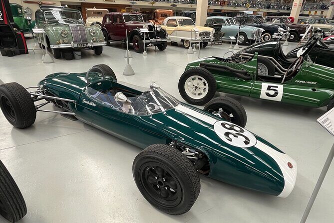 Kapiti Private Tour in Tesla SUV - Final Thoughts