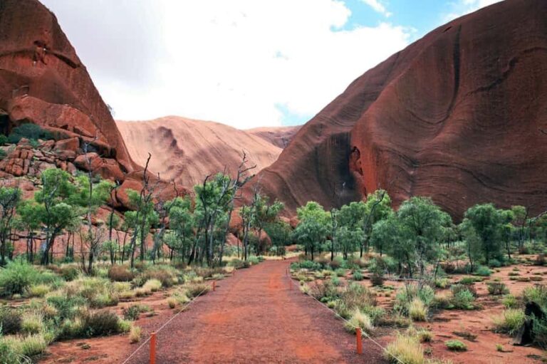 Kata Tjuta Private Guided Sunrise Tour - Who Should Consider This Tour?