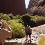 Kata Tjuta Small-Group Tour Including Sunrise and Breakfast - Watching the Sunrise Over Kata Tjuta