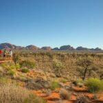 Kata Tjuta Sunset and Valley Of The Winds Walk - Final Thoughts