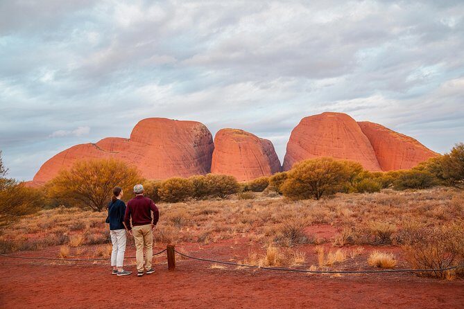 Kata Tjuta Sunset Half Day Trip - Who Should Consider This Tour?