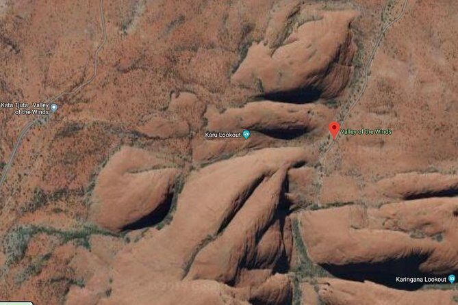 Kata Tjuta Valley of the Winds Circuit Hike - Who Will Love This Tour?