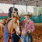 Katherine: Authentic Outback Show and Live Music - What’s Included and What’s Not