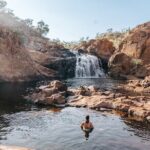 Katherine Gorge Cruise & Edith Falls Day Trip from Darwin - Transportation and overall value