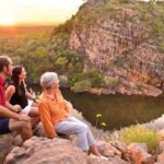 Katherine Gorge & Edith Falls Full-Day Tour from Darwin - Authenticity & Value