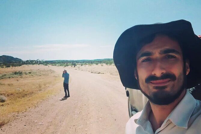 Katherine Gorge - Mataranka - Edith Falls - more... - The Comfort and Convenience